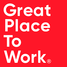Great Place To Work Logo